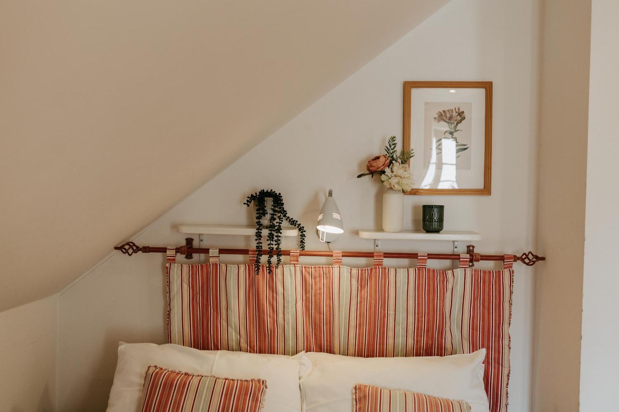 Penzion Telc No. 20 Habitación foto