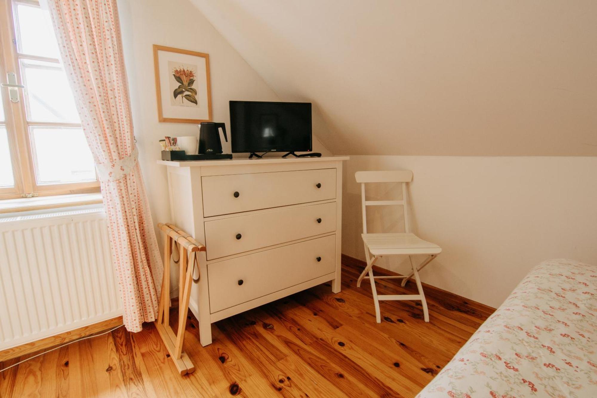 Penzion Telc No. 20 Habitación foto